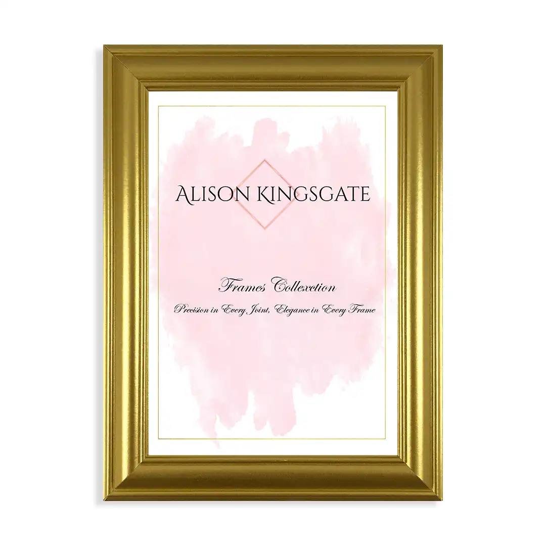 Imperial Frames | Alison Kingsgate