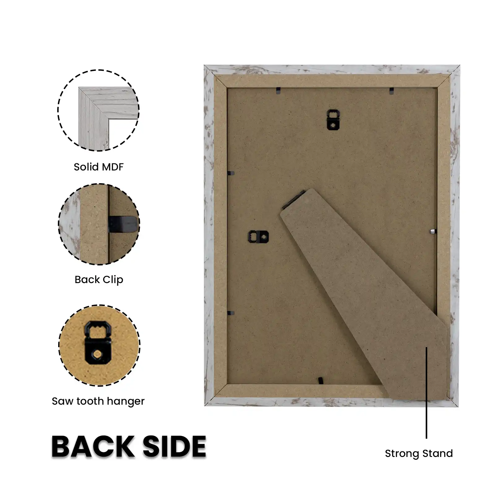 product side