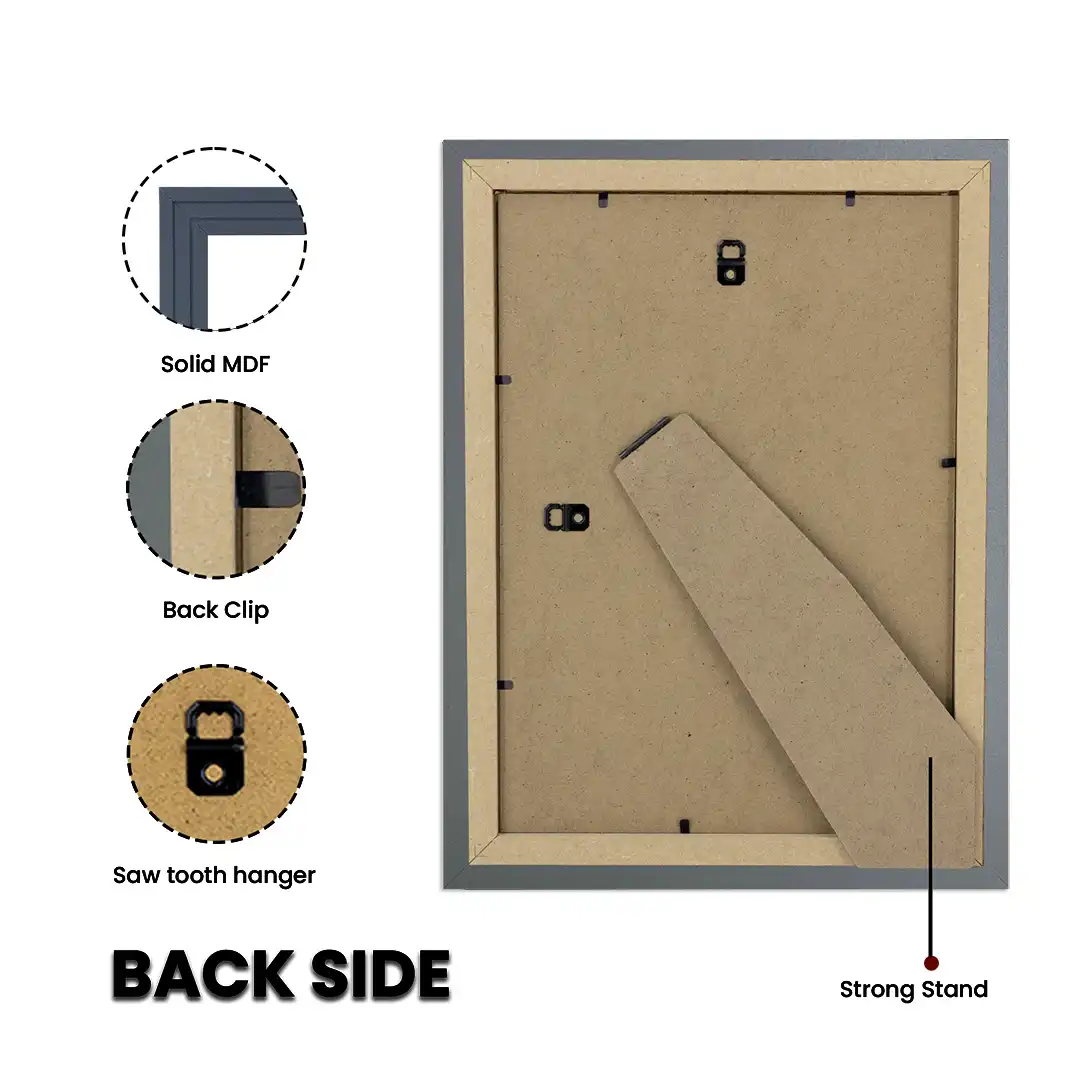 product side
