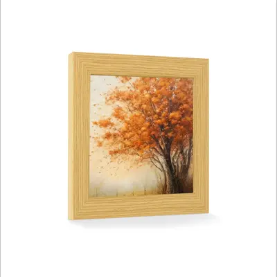 Modern Picture Frame 30x30cm  for Home & Office Decor
