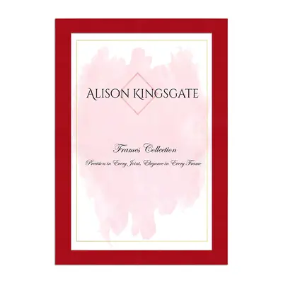 Modern 66x51cm  Frame | Premium Wall Display