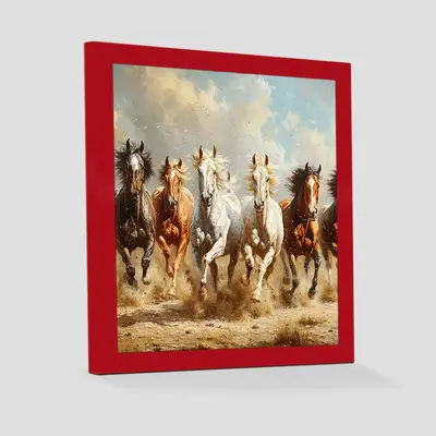 Modern Picture Frame 21x21  for Home & Office Decor