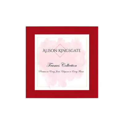 Modern  20x20cm Picture Frame | Contemporary Home Decor