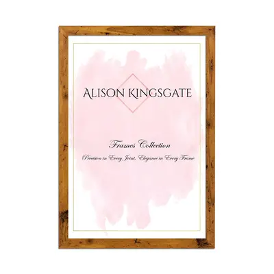 Modern Picture Frame A0  for Home & Office Decor