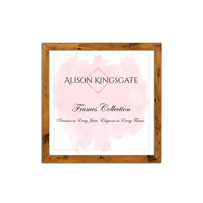 Modern Picture Frame 30x30  for Home & Office Decor