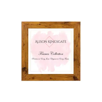 Modern  30x30cm Picture Frame | Contemporary Home Decor